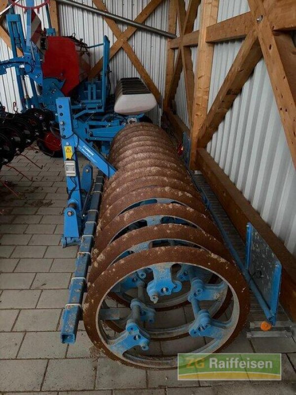 Direktsaatmaschine des Typs Lemken Saphir 9/300, Gebrauchtmaschine in Bruchsal (Bild 2)