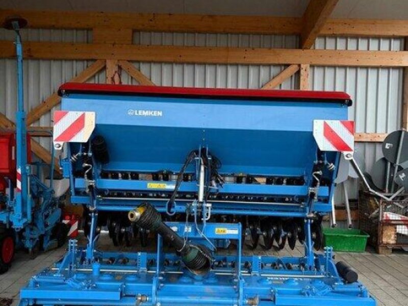 Direktsaatmaschine του τύπου Lemken Saphir 9/300, Gebrauchtmaschine σε Bruchsal