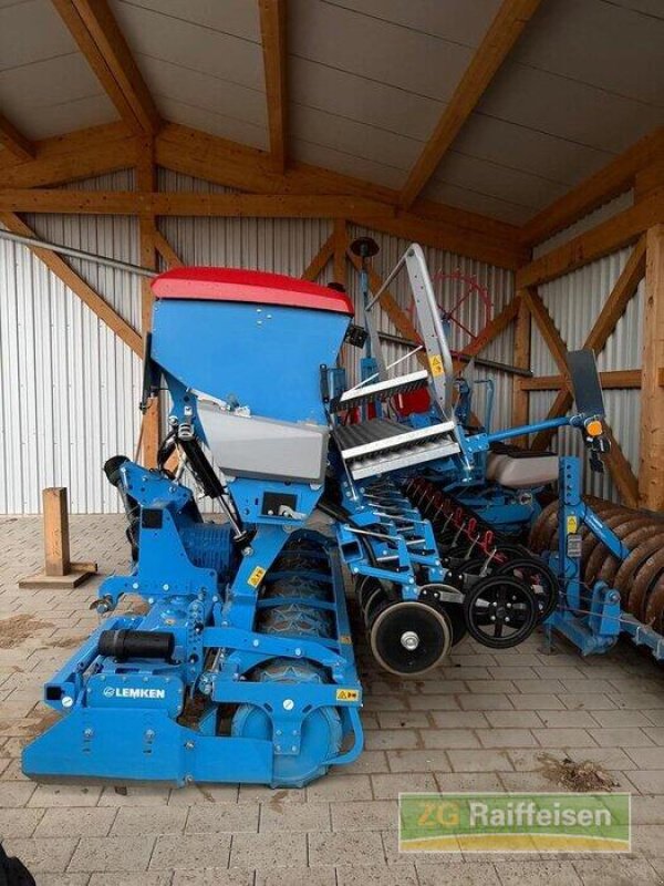 Direktsaatmaschine des Typs Lemken Saphir 9/300, Gebrauchtmaschine in Bruchsal (Bild 5)