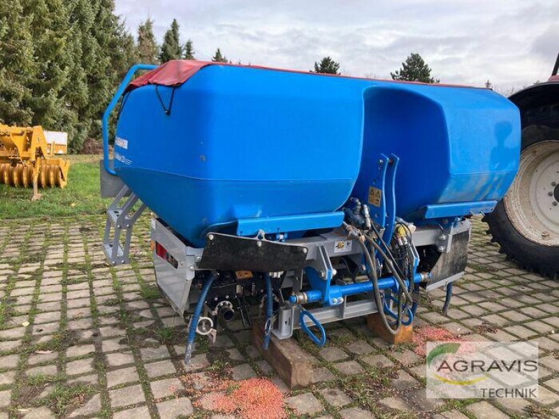 Direktsaatmaschine типа Lemken SOLITAIR 23/1900, Gebrauchtmaschine в Schladen (Фотография 5)