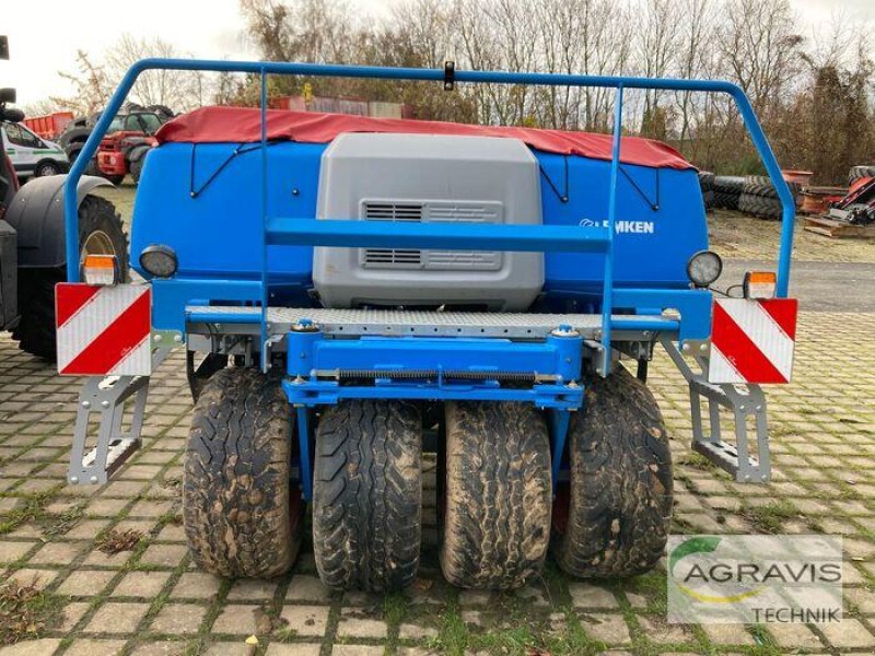 Direktsaatmaschine типа Lemken SOLITAIR 23/1900, Gebrauchtmaschine в Schladen (Фотография 7)