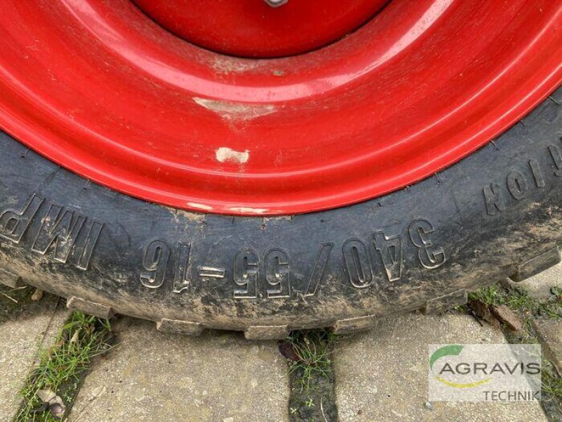 Direktsaatmaschine типа Lemken SOLITAIR 23/1900, Gebrauchtmaschine в Schladen (Фотография 9)