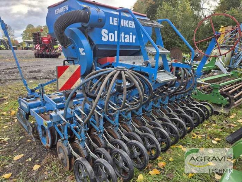 Direktsaatmaschine a típus Lemken SOLITAIR 8/300 DS, Gebrauchtmaschine ekkor: Beelen (Kép 6)