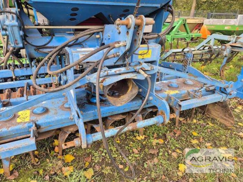 Direktsaatmaschine a típus Lemken SOLITAIR 8/300 DS, Gebrauchtmaschine ekkor: Beelen (Kép 4)