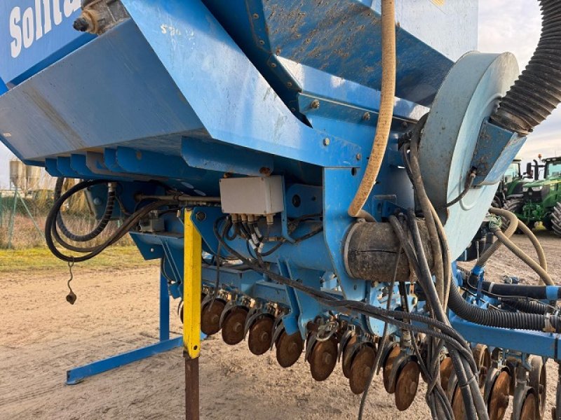 Direktsaatmaschine vrste Lemken SOLITAIR 8/400, Gebrauchtmaschine v PITHIVIERS Cedex (Slika 8)