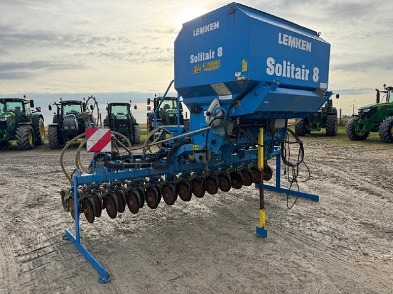 Direktsaatmaschine vrste Lemken SOLITAIR 8/400, Gebrauchtmaschine v PITHIVIERS Cedex (Slika 2)