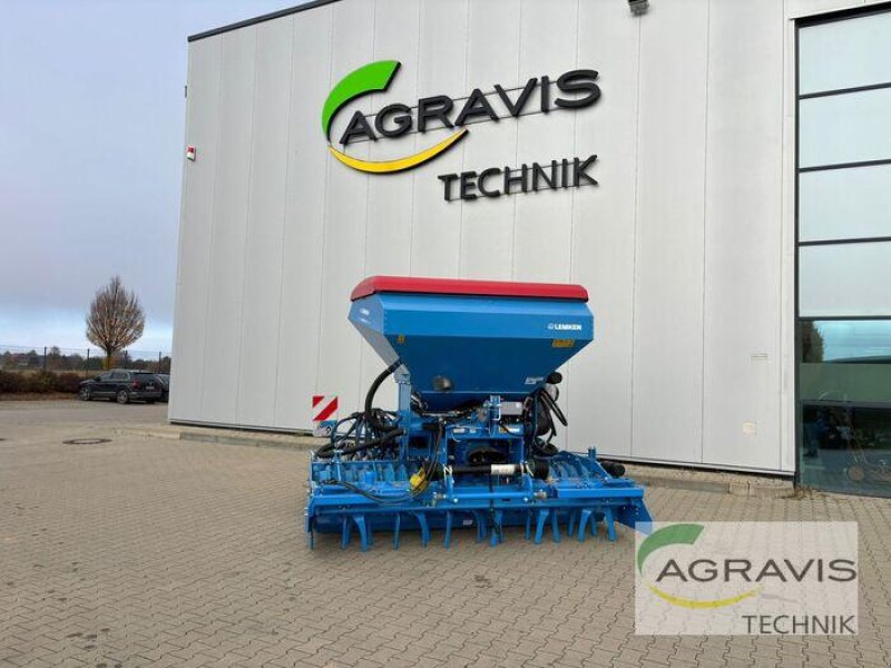 Direktsaatmaschine des Typs Lemken SOLITAIR 9+/300 DS 125, Neumaschine in Bockenem (Bild 1)