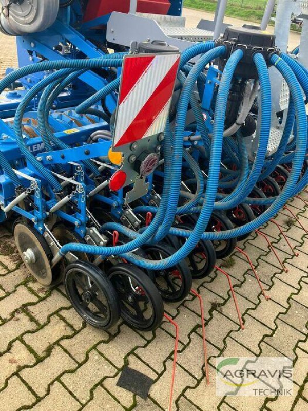 Direktsaatmaschine des Typs Lemken SOLITAIR 9+/300 DS 125, Vorführmaschine in Melle (Bild 5)