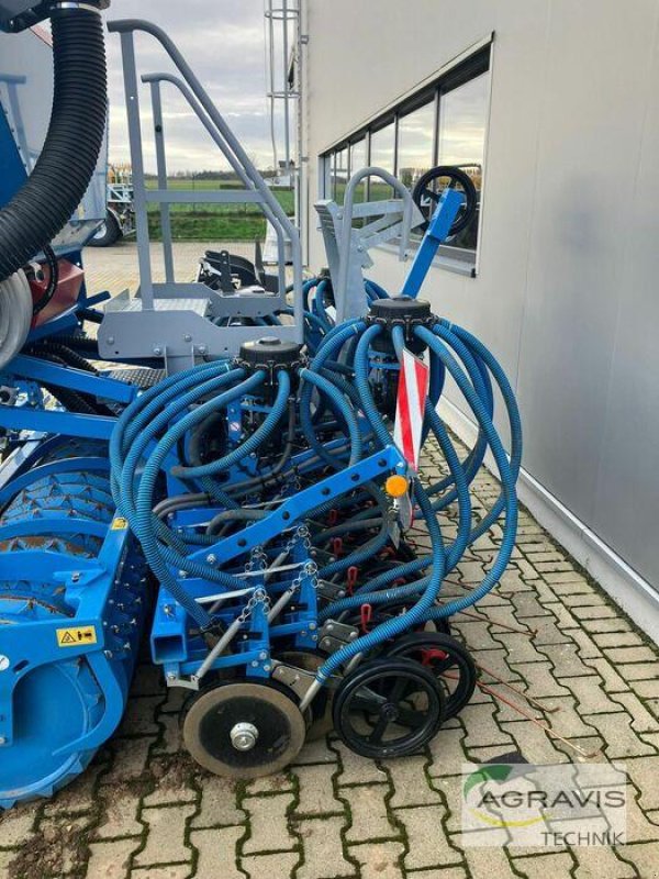 Direktsaatmaschine des Typs Lemken SOLITAIR 9+/300 DS 125, Vorführmaschine in Melle (Bild 4)