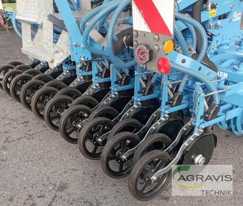 Direktsaatmaschine des Typs Lemken SOLITAIR 9+/300 DS 150, Neumaschine in Warendorf (Bild 16)