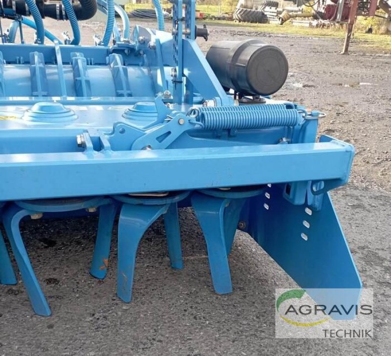 Direktsaatmaschine des Typs Lemken SOLITAIR 9+/300 DS 150, Neumaschine in Warendorf (Bild 14)