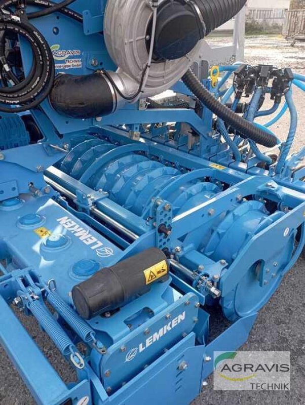 Direktsaatmaschine des Typs Lemken SOLITAIR 9+/300 DS 150, Neumaschine in Warendorf (Bild 10)