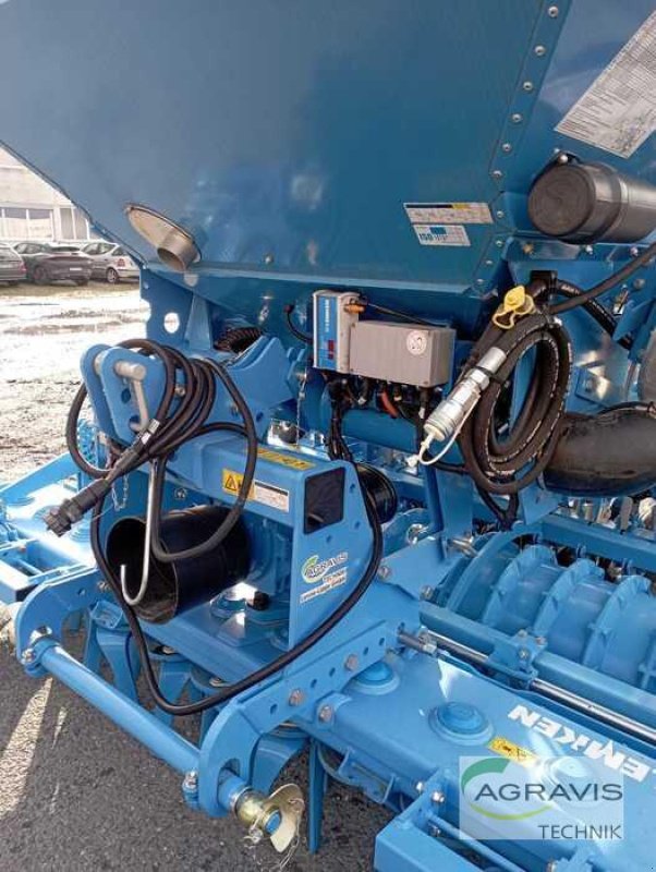 Direktsaatmaschine des Typs Lemken SOLITAIR 9+/300 DS 150, Neumaschine in Warendorf (Bild 7)