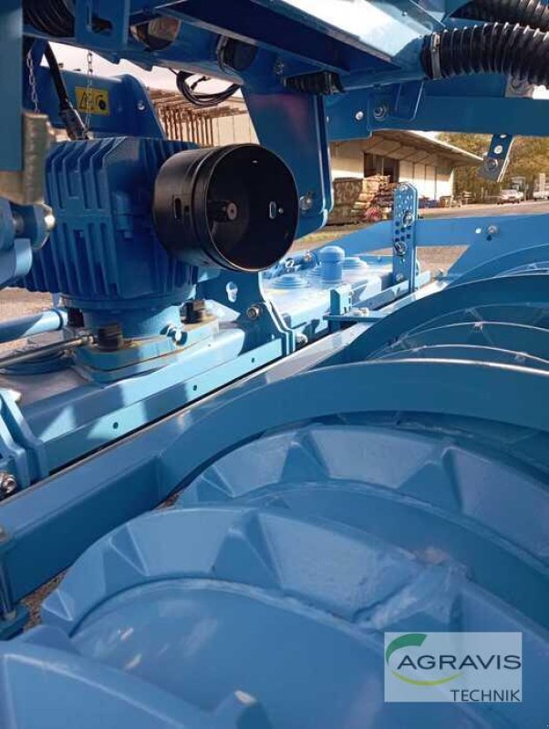 Direktsaatmaschine des Typs Lemken SOLITAIR 9+/300 DS 150, Neumaschine in Warendorf (Bild 13)