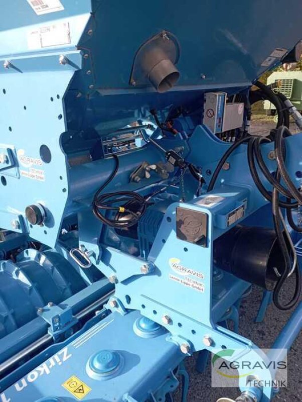 Direktsaatmaschine des Typs Lemken SOLITAIR 9+/300 DS 150, Neumaschine in Warendorf (Bild 9)