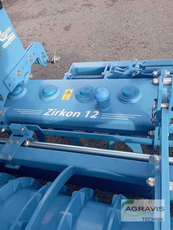 Direktsaatmaschine des Typs Lemken SOLITAIR 9+/300 DS 150, Neumaschine in Warendorf (Bild 12)