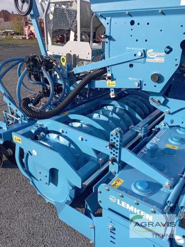 Direktsaatmaschine des Typs Lemken SOLITAIR 9+/300 DS 150, Neumaschine in Warendorf (Bild 11)