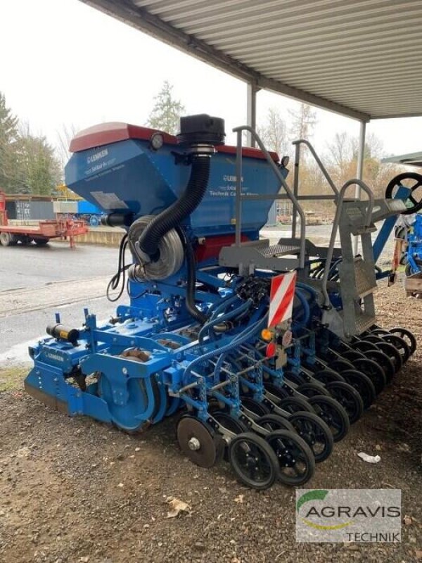 Direktsaatmaschine del tipo Lemken SOLITAIR 9+/300 DS 150, Gebrauchtmaschine In Bergheim (Immagine 4)