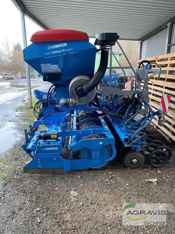Direktsaatmaschine del tipo Lemken SOLITAIR 9+/300 DS 150, Gebrauchtmaschine In Bergheim (Immagine 5)