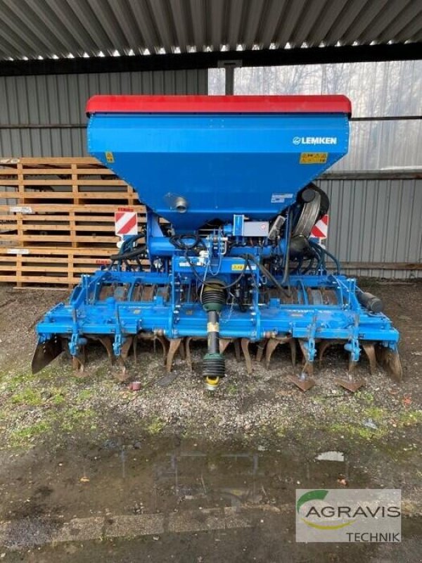 Direktsaatmaschine del tipo Lemken SOLITAIR 9+/300 DS 150, Gebrauchtmaschine In Bergheim (Immagine 1)