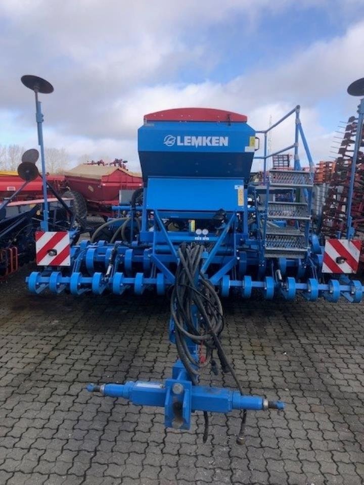 Direktsaatmaschine typu Lemken SOLITAIR 9/400, Gebrauchtmaschine w Maribo (Zdjęcie 2)