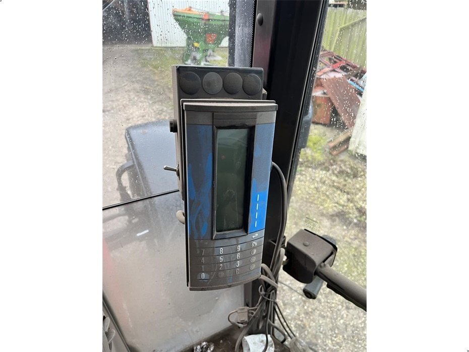 Direktsaatmaschine des Typs Lemken Solitair 9/400, Gebrauchtmaschine in Løgstør (Bild 16)