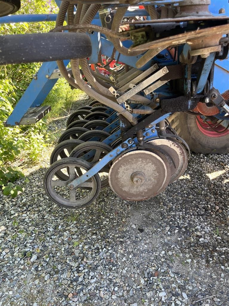 Direktsaatmaschine des Typs Lemken Solitair 9/400, Gebrauchtmaschine in Løgstør (Bild 5)