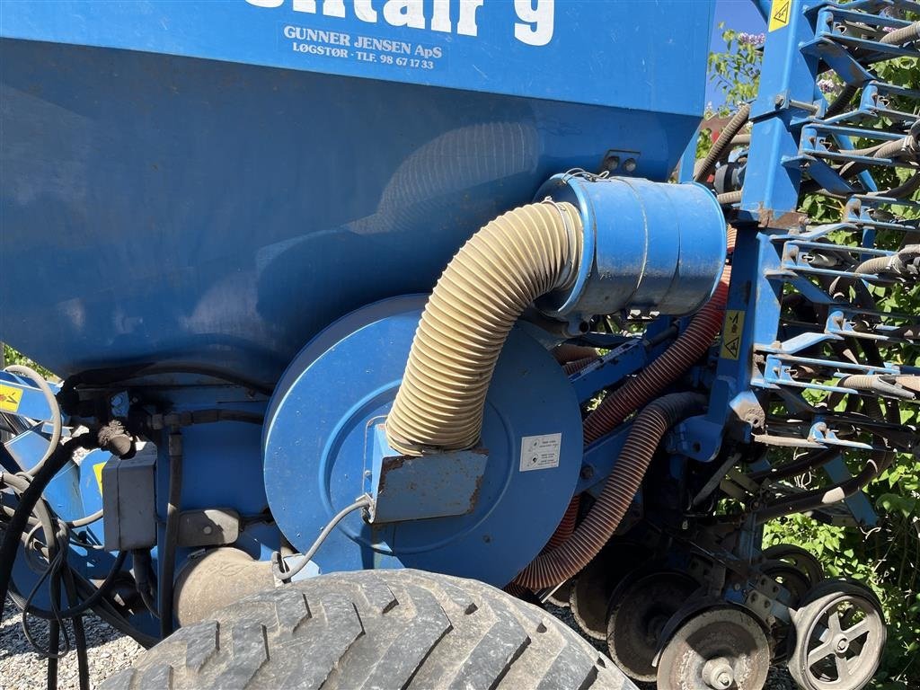 Direktsaatmaschine des Typs Lemken Solitair 9/400, Gebrauchtmaschine in Løgstør (Bild 12)
