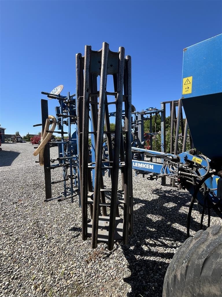 Direktsaatmaschine des Typs Lemken Solitair 9/400, Gebrauchtmaschine in Løgstør (Bild 14)