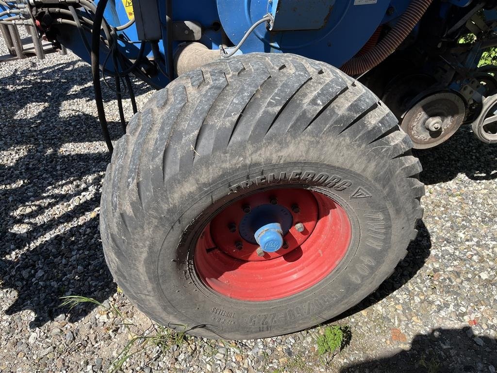 Direktsaatmaschine des Typs Lemken Solitair 9/400, Gebrauchtmaschine in Løgstør (Bild 13)