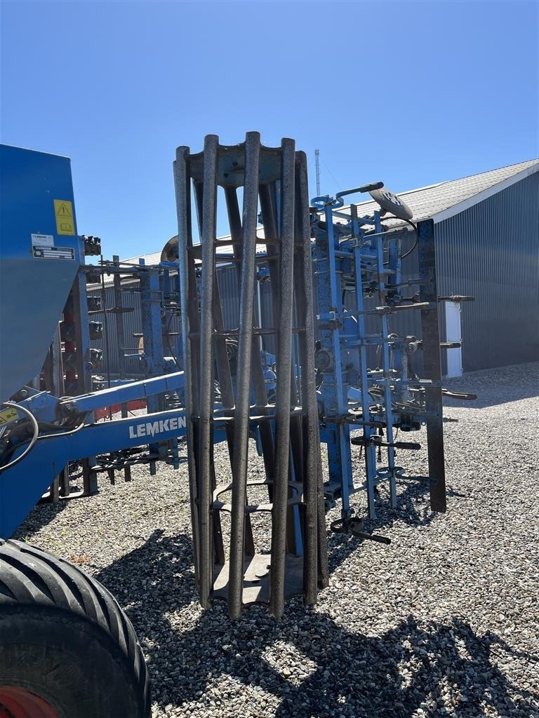 Direktsaatmaschine des Typs Lemken Solitair 9/400, Gebrauchtmaschine in Løgstør (Bild 9)