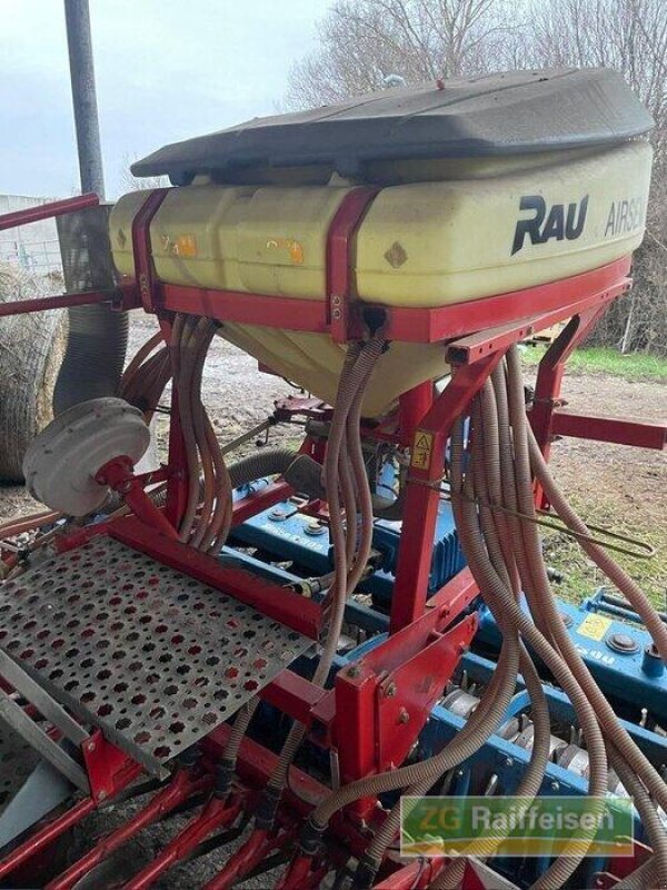 Direktsaatmaschine van het type Lemken Zirkon 9/300 mit Rau Airsem, Gebrauchtmaschine in Bruchsal (Foto 11)