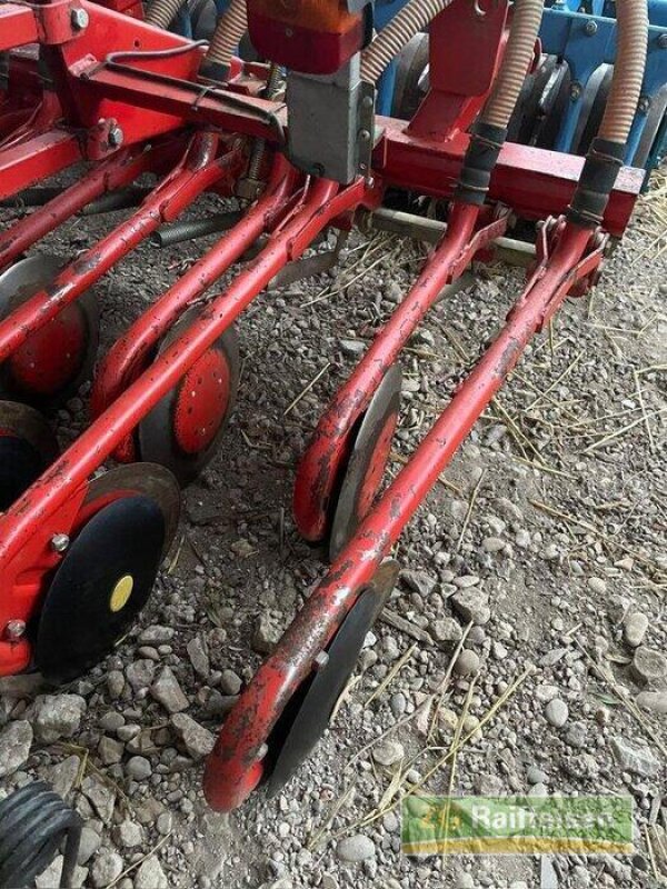 Direktsaatmaschine van het type Lemken Zirkon 9/300 mit Rau Airsem, Gebrauchtmaschine in Bruchsal (Foto 7)