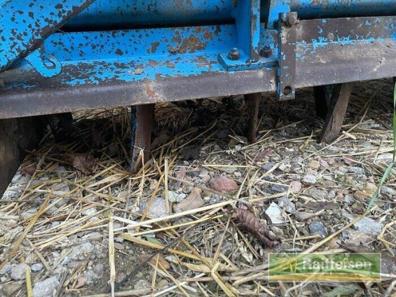 Direktsaatmaschine van het type Lemken Zirkon 9/300 mit Rau Airsem, Gebrauchtmaschine in Bruchsal (Foto 10)