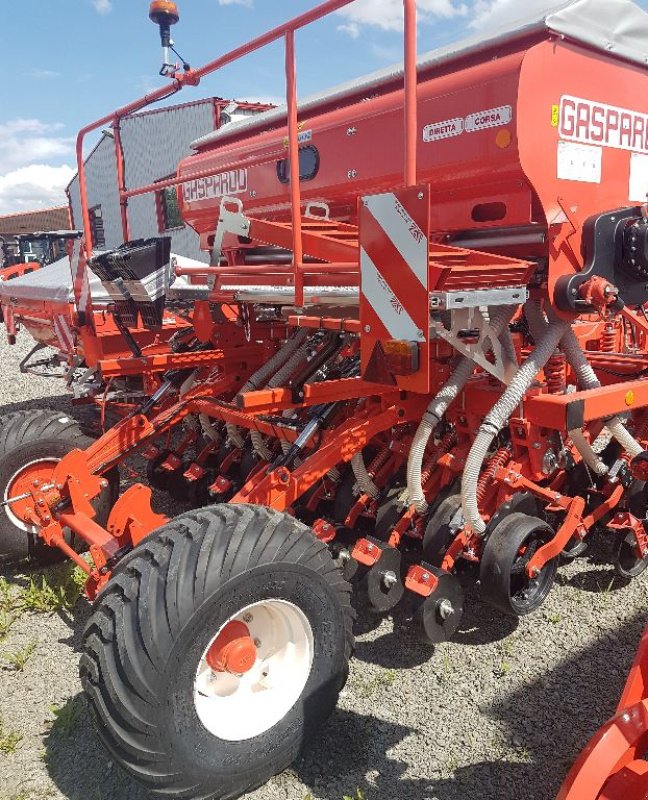 Direktsaatmaschine typu Maschio DIRETTA CORSA 300, Gebrauchtmaschine v CIVENS (Obrázek 4)
