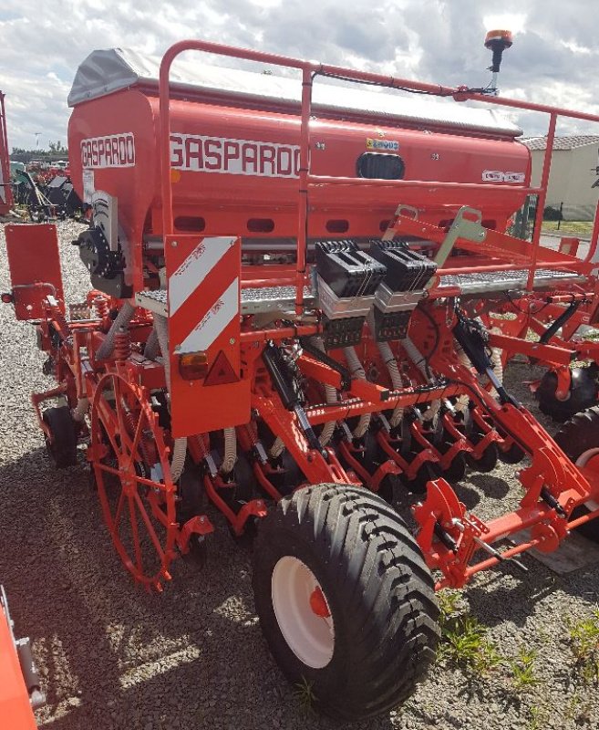Direktsaatmaschine typu Maschio DIRETTA CORSA 300, Gebrauchtmaschine v CIVENS (Obrázek 2)