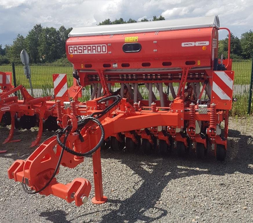 Direktsaatmaschine typu Maschio DIRETTA CORSA 300, Gebrauchtmaschine v CIVENS (Obrázek 1)