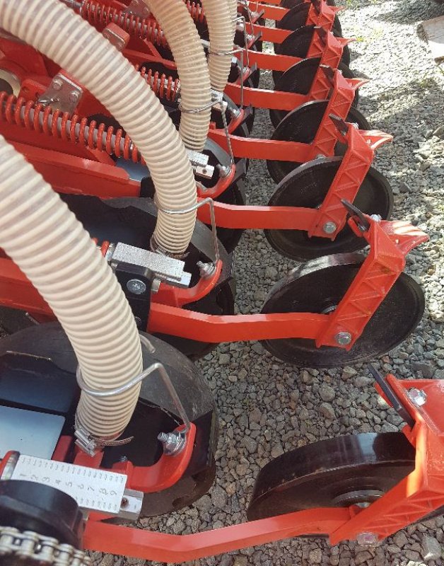 Direktsaatmaschine typu Maschio DIRETTA CORSA 300, Gebrauchtmaschine v CIVENS (Obrázek 3)