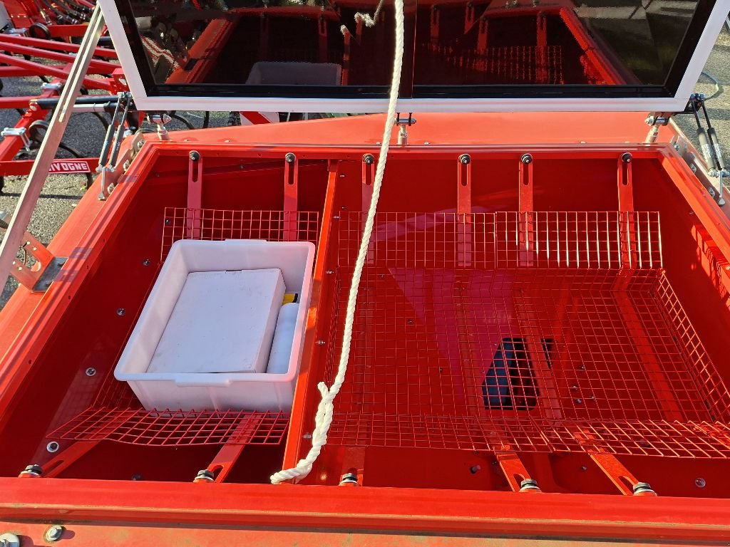 Direktsaatmaschine des Typs Maschio Gigante 400, Gebrauchtmaschine in BRACHY (Bild 9)