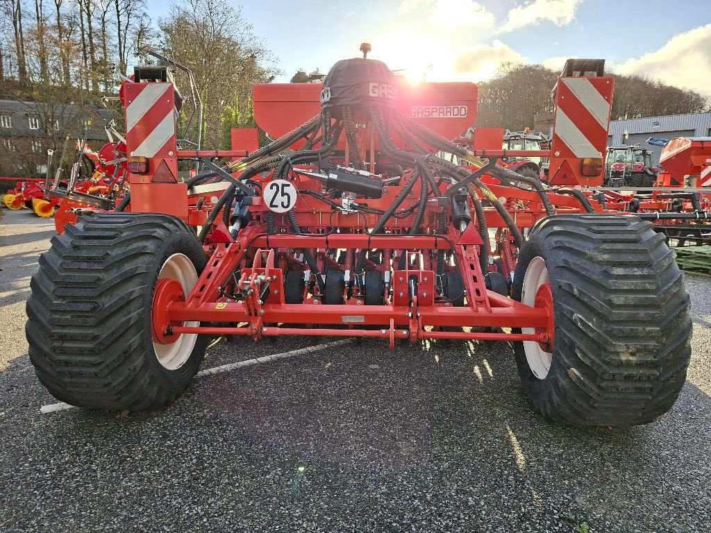 Direktsaatmaschine des Typs Maschio Gigante 400, Gebrauchtmaschine in BRACHY (Bild 5)