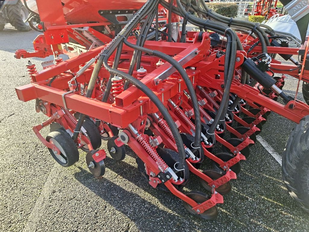 Direktsaatmaschine des Typs Maschio Gigante 400, Gebrauchtmaschine in BRACHY (Bild 7)