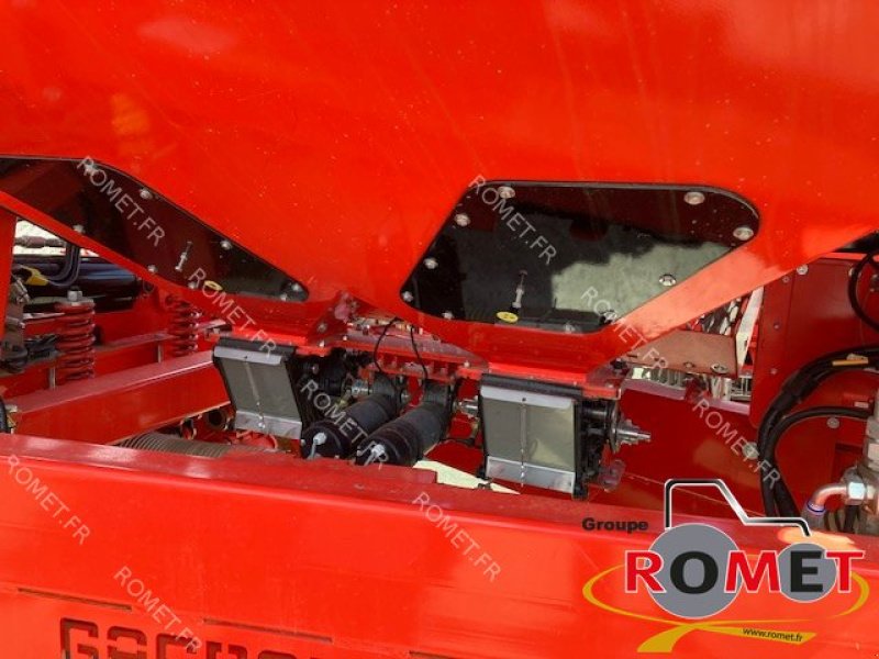 Direktsaatmaschine типа Maschio GIGANTE 400, Gebrauchtmaschine в Gennes sur glaize (Фотография 7)
