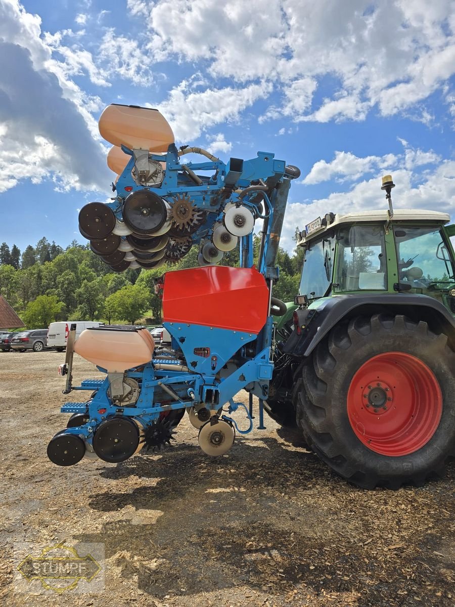 Direktsaatmaschine typu Monosem NG PLUS 8 -R, Gebrauchtmaschine w Grafenstein (Zdjęcie 7)