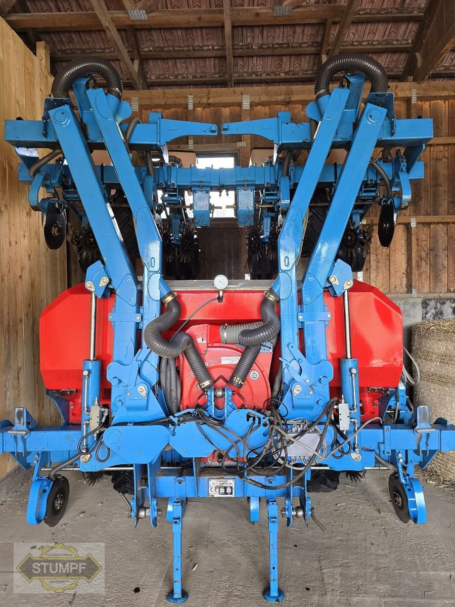 Direktsaatmaschine typu Monosem NG PLUS 8 -R, Gebrauchtmaschine w Grafenstein (Zdjęcie 4)