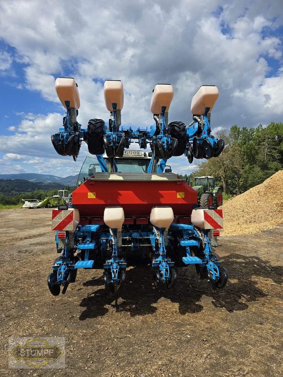 Direktsaatmaschine typu Monosem NG PLUS 8 -R, Gebrauchtmaschine w Grafenstein (Zdjęcie 2)