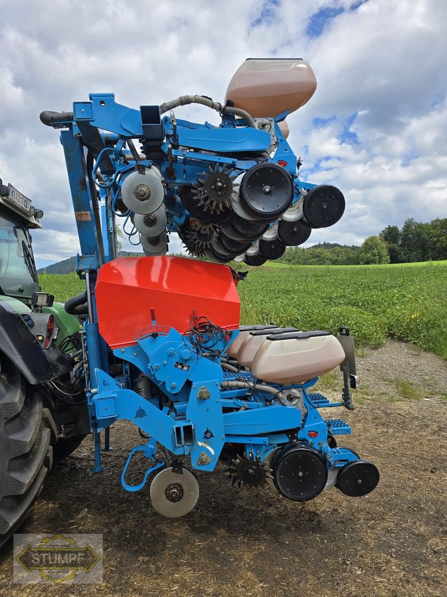 Direktsaatmaschine typu Monosem NG PLUS 8 -R, Gebrauchtmaschine w Grafenstein (Zdjęcie 3)