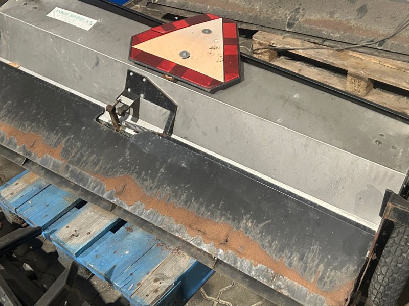 Direktsaatmaschine typu Muratori jolly såkasse 160, Gebrauchtmaschine v Suldrup (Obrázek 1)