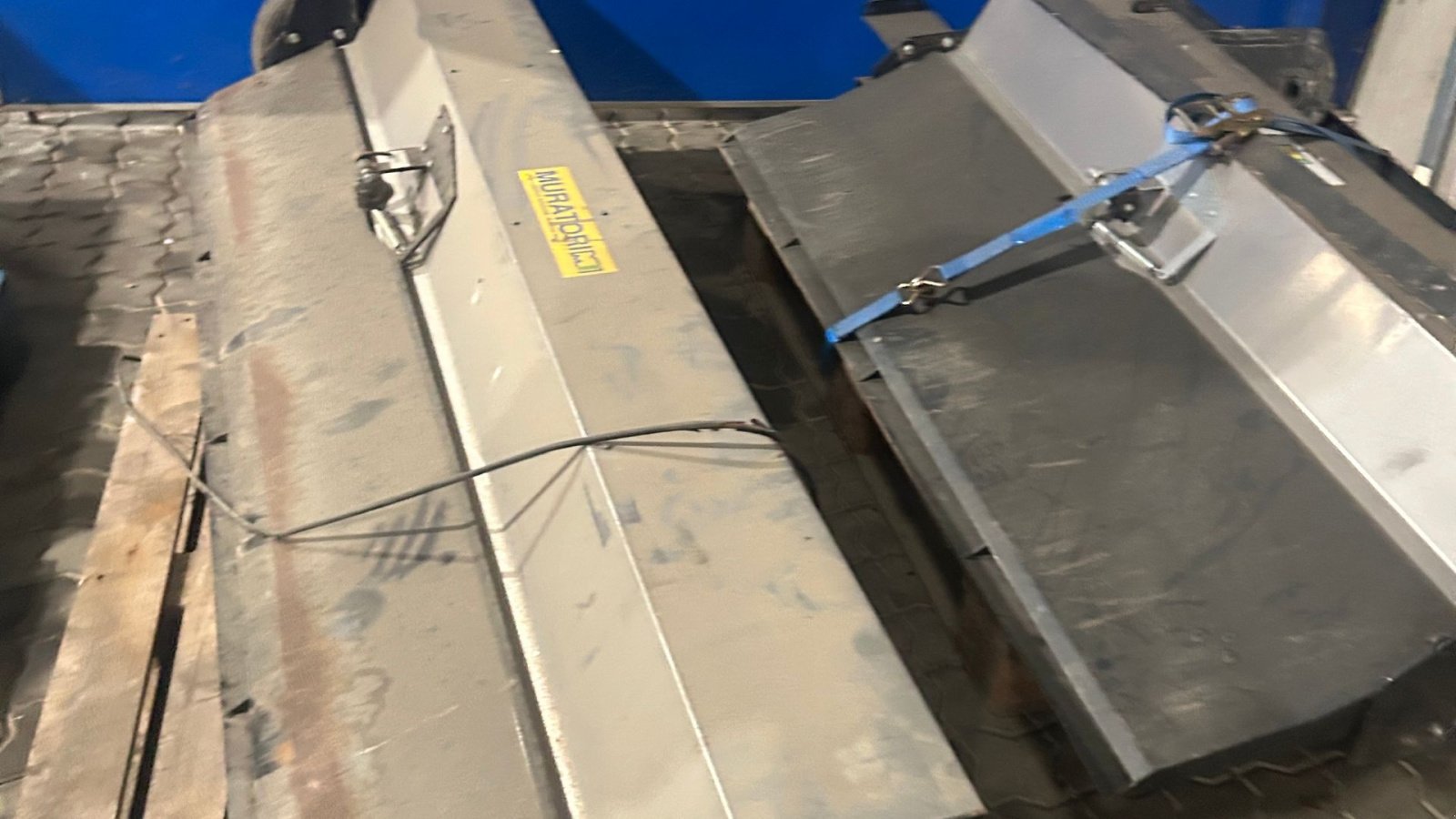 Direktsaatmaschine del tipo Muratori såkasse 210 Muratori Jolly såkassse, Gebrauchtmaschine en Suldrup (Imagen 2)