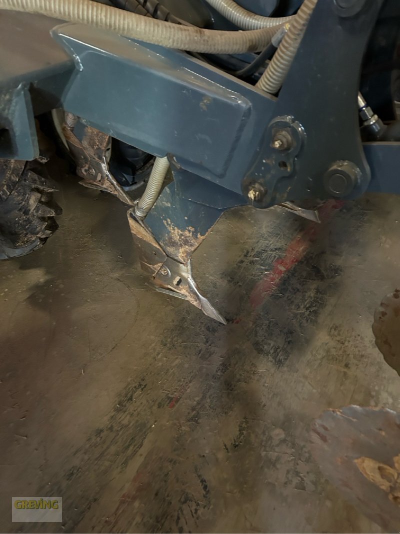 Direktsaatmaschine des Typs Mzuri Pro Til 3T, Gebrauchtmaschine in Euskirchen (Bild 3)