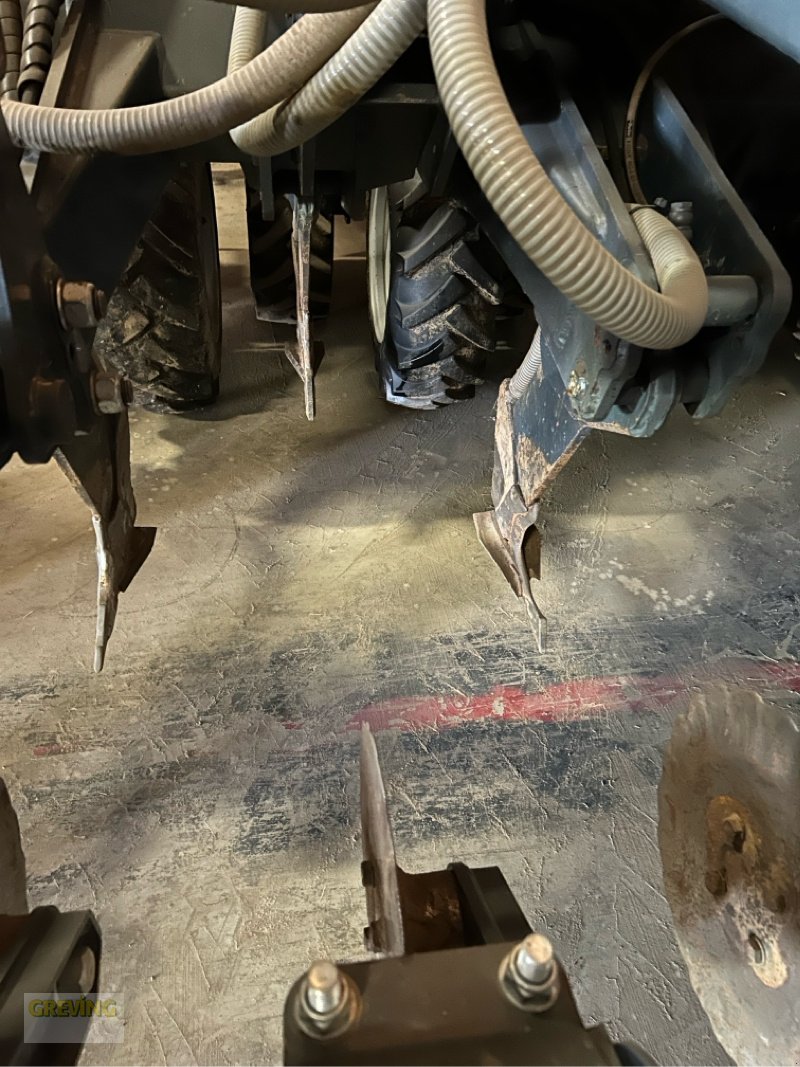 Direktsaatmaschine des Typs Mzuri Pro Til 3T, Gebrauchtmaschine in Euskirchen (Bild 7)